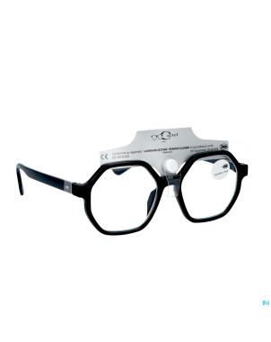 Cartel loupe lecture donna 3.5 asie