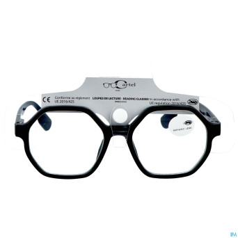 Cartel loupe lecture donna 3.5 asie