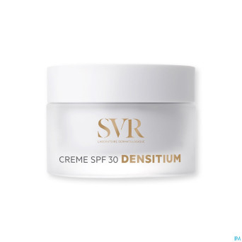 Svr densitium creme spf30    50ml