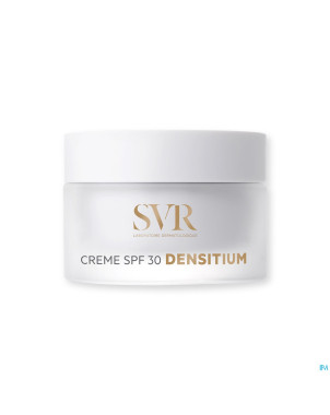Svr densitium creme spf30    50ml