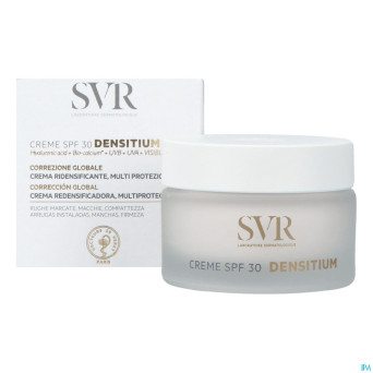 Svr densitium creme spf30    50ml