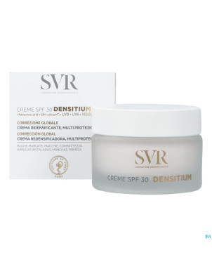 Svr densitium creme spf30    50ml