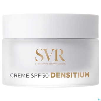 Svr densitium creme spf30    50ml