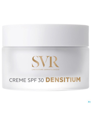 Svr densitium creme spf30    50ml