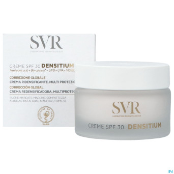 Svr densitium creme spf30    50ml