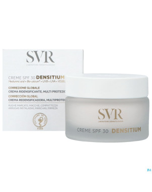 Svr densitium creme spf30    50ml