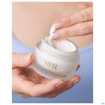 Svr densitium creme spf30    50ml