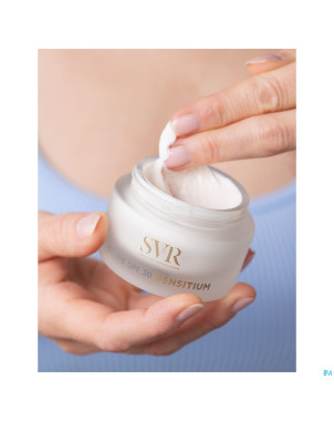 Svr densitium creme spf30    50ml