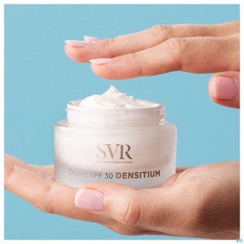 Svr densitium creme spf30    50ml