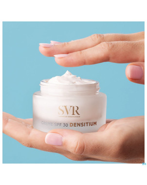 Svr densitium creme spf30    50ml