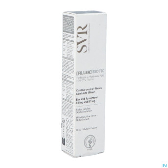 Svr filler biotic    15ml