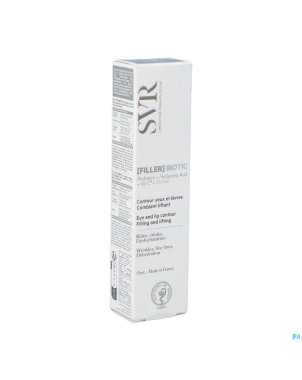 Svr filler biotic    15ml