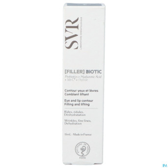 Svr filler biotic    15ml