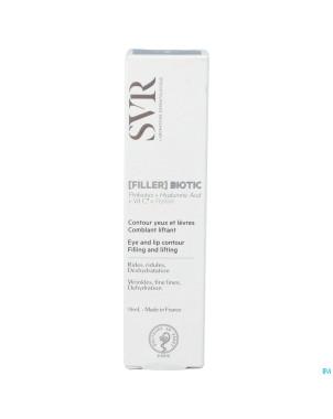 Svr filler biotic    15ml