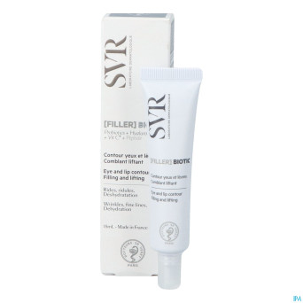 Svr filler biotic    15ml