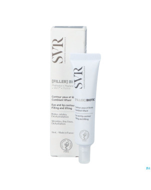 Svr filler biotic    15ml