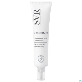 Svr filler biotic    15ml