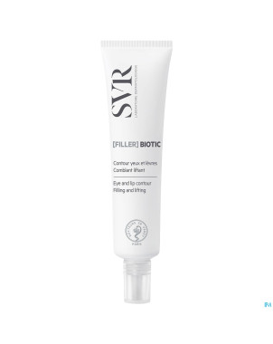 Svr filler biotic    15ml