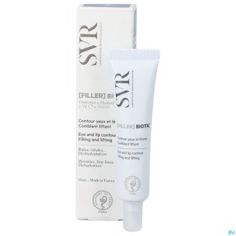 Svr filler biotic    15ml