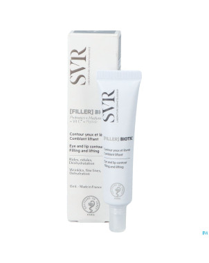 Svr filler biotic    15ml