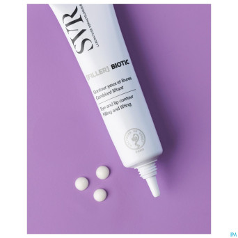 Svr filler biotic    15ml