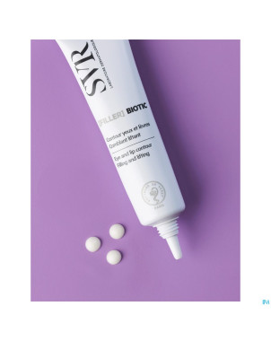 Svr filler biotic    15ml