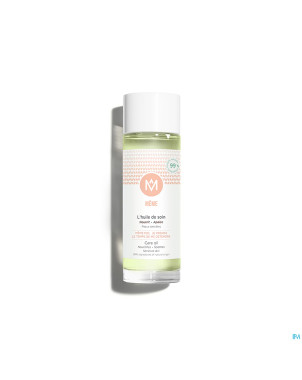 Meme huile soin    fl 100ml