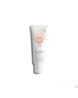 Meme baume multi usage    tube 40ml