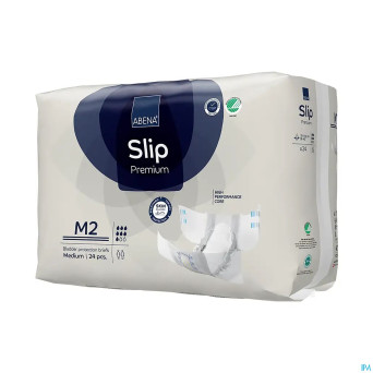 Abena slip premium m2 change complet    24