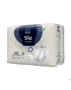 Abena slip premium m2 change complet    24