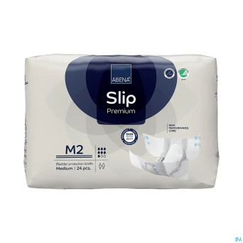 Abena slip premium m2 change complet    24