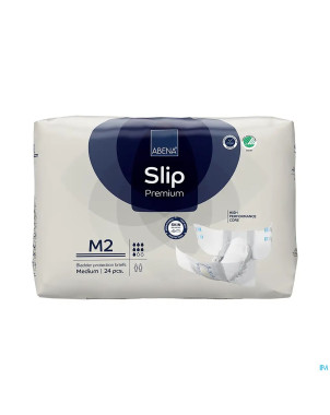 Abena slip premium m2 change complet    24