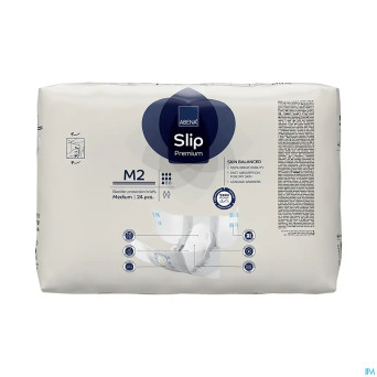 Abena slip premium m2 change complet    24