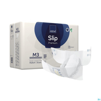 Abena slip premium m3 change complet    23
