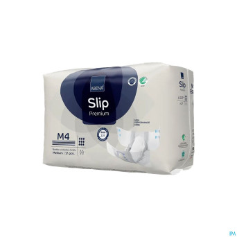 Abena slip premium m4 change complet    21