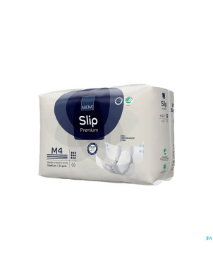 Abena slip premium m4 change complet    21
