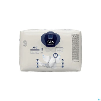 Abena slip premium m4 change complet    21