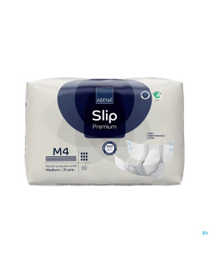 Abena slip premium m4 change complet    21