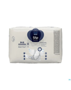 Abena slip premium m4 change complet    21