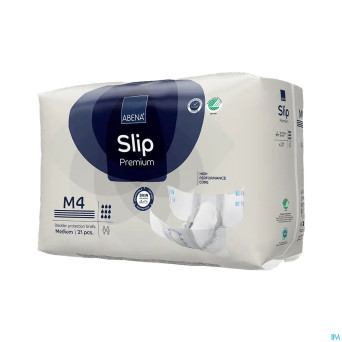 Abena slip premium m4 change complet    21