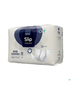 Abena slip premium m4 change complet    21
