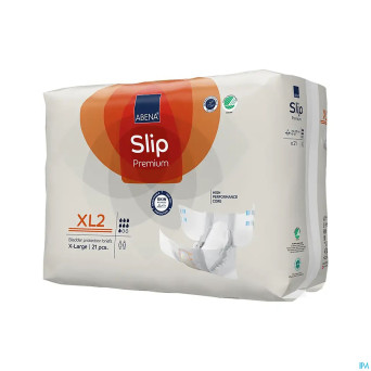 Abena slip premium xl2 change complet    21