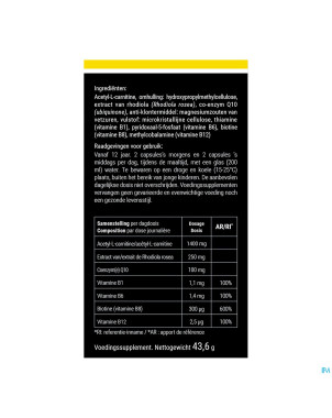 Tonixx gold    caps 80 nf