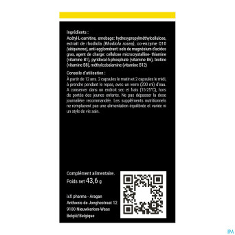 Tonixx gold    caps 80 nf