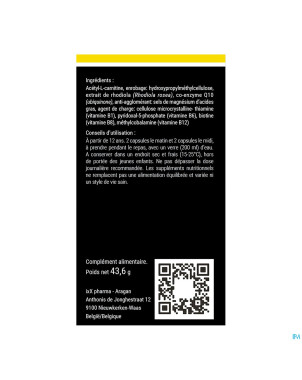 Tonixx gold    caps 80 nf