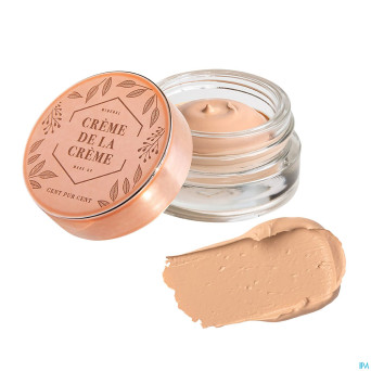 Cent pur cent creme de la creme madeleine    3,5ml