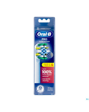 Oral-b refill floss aion xf    4