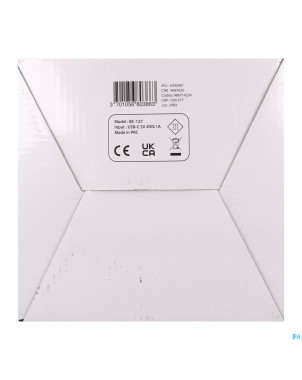 Puressentiel diffuseur humidific.ultrasonique elio