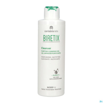 Biretix cleanser    fl 200ml