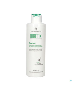 Biretix cleanser    fl 200ml
